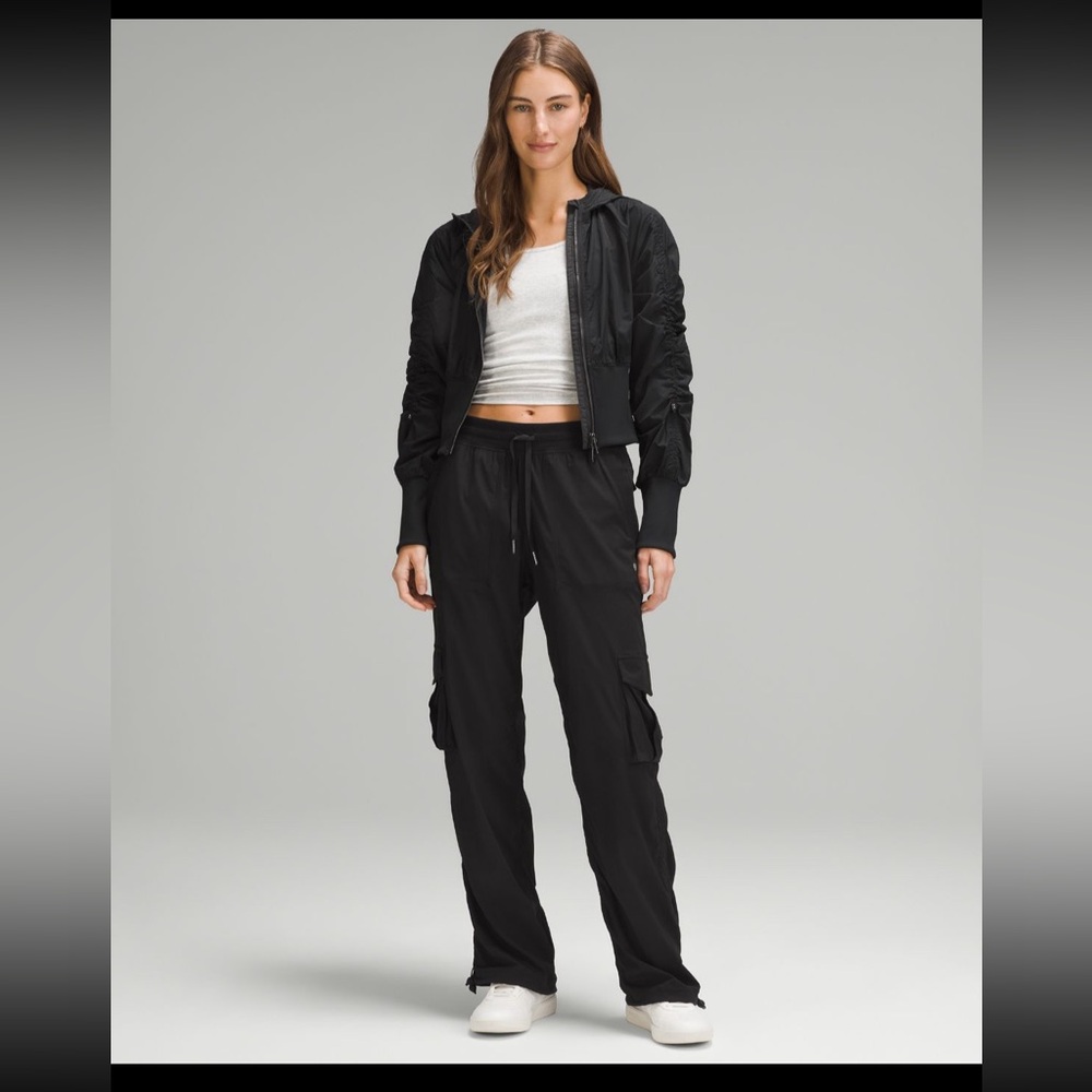 Lululemon Dance Studio Relaxed Fit